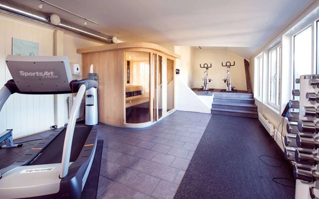 Home Hotel Atlantic