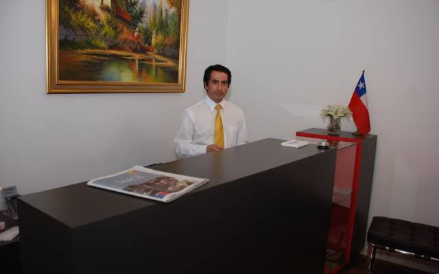 Oporto Hotel