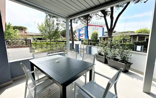 Villa Wanda
