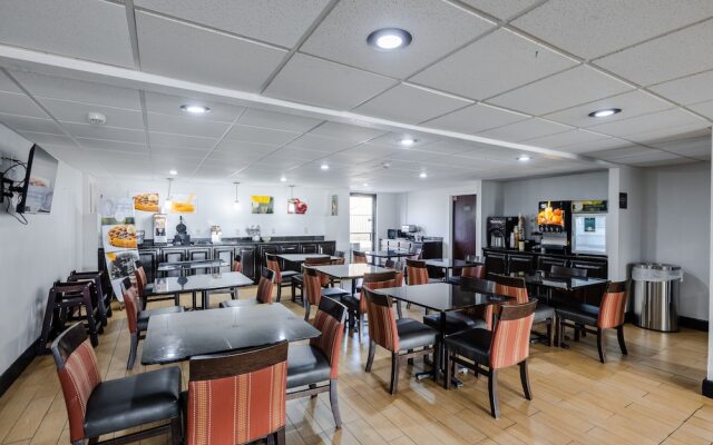 Comfort Inn Olive Branch