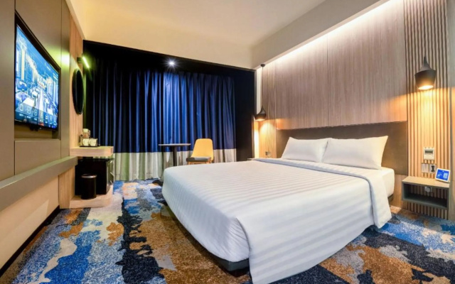 Aston Cilegon Boutique Hotel