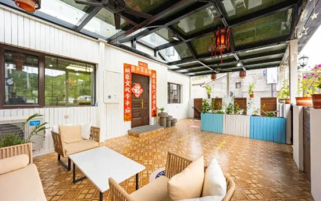 Beijing Simatai Xingfu Residence