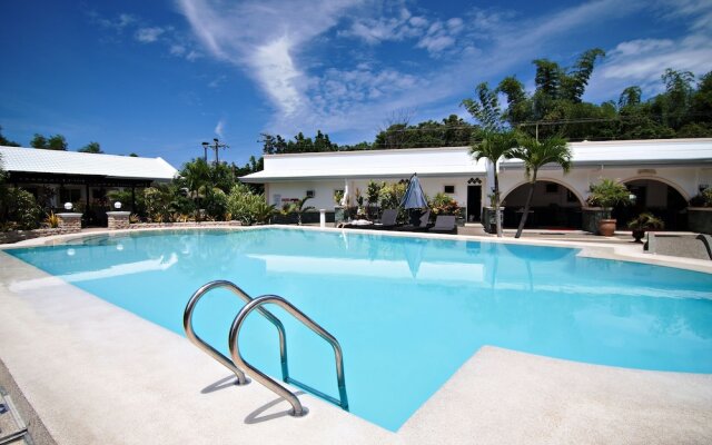 Panglao Regents Park Resort