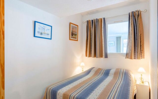 Holiday Home Les Patios de La Mer