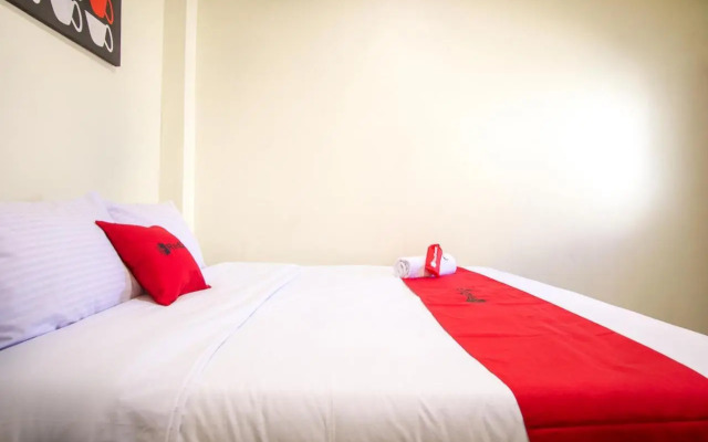 Wisma D'Boss by Reddoorz