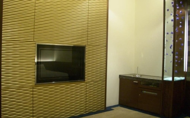 Hip Spa Motel