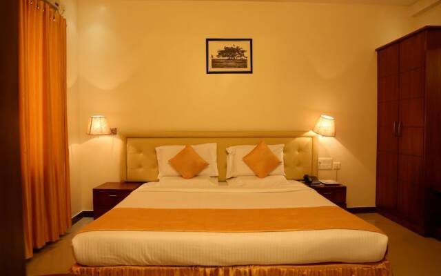 OYO Rooms Mangalore Railway Station