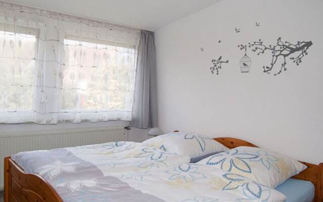 Holiday Home Kleiner Friese Dangast