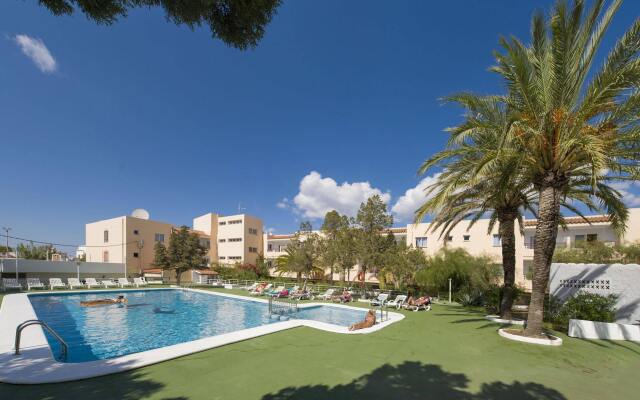 Apartamentos Sol Bay