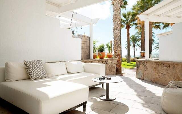 Ocean Beach Club Gran Canaria