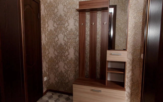 Rooms in Myshako