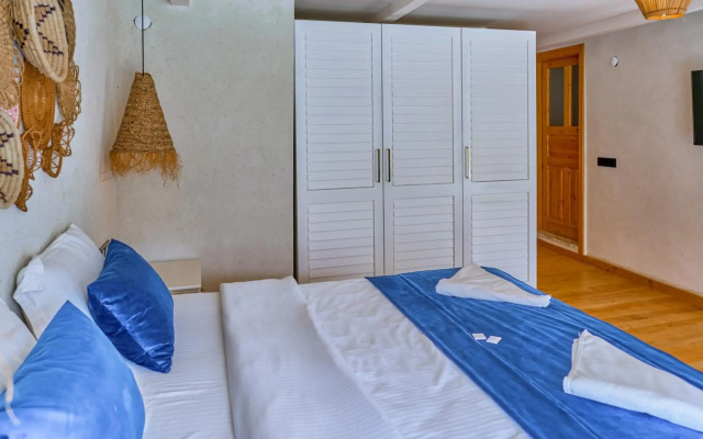 Salonika Suites