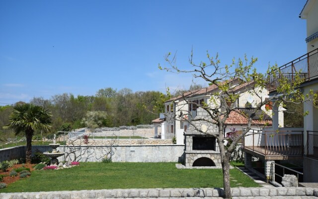 Apartments Gudelj