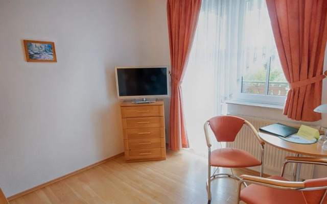 Zum Wildbach Schierke