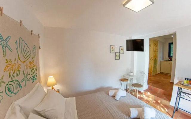 Barbati Boutique Studio