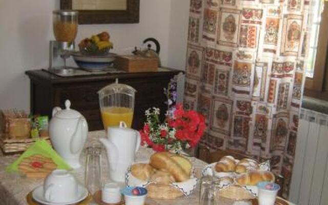 Bb La Villa Di Lucia