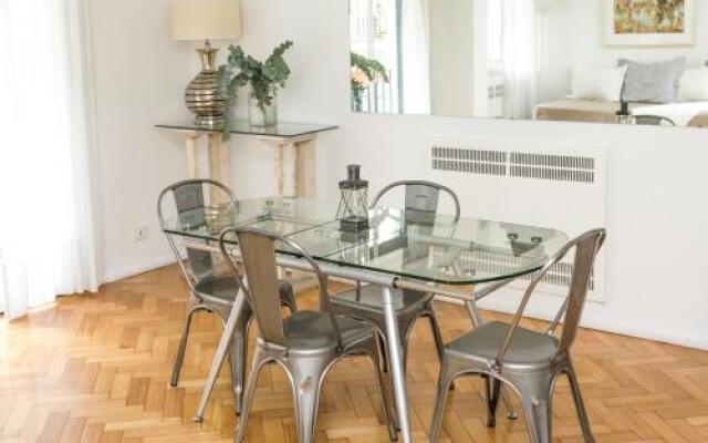 Estudio Arenales