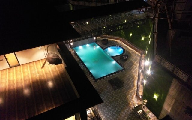 Viceroy In The Himalayas, An ALIVAA HOTEL