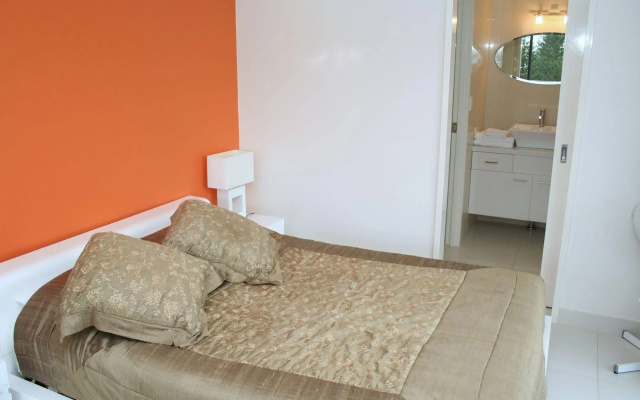 Boulevard North Holiday Apartments – Guest Rooms – Gold Coast