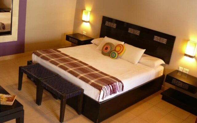 Terrazas De La Posta