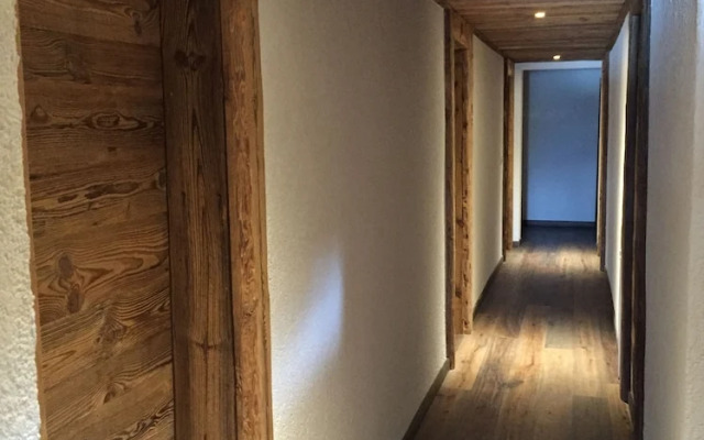 Hotel le Grand Chalet