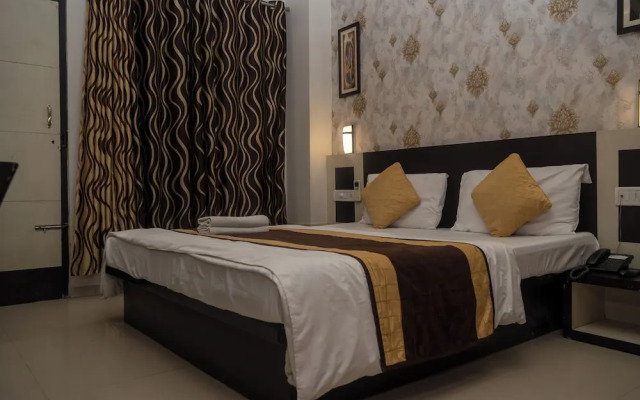 Hotel Ruby