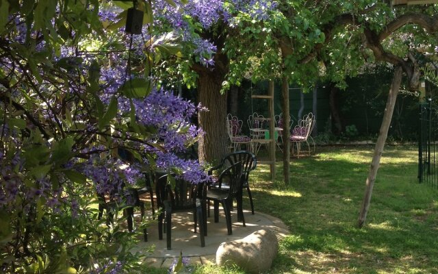 The Nook B&B