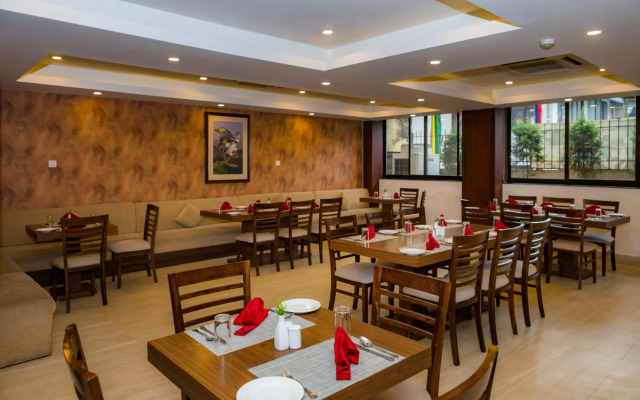 M Hotel Thamel - Kathmandu