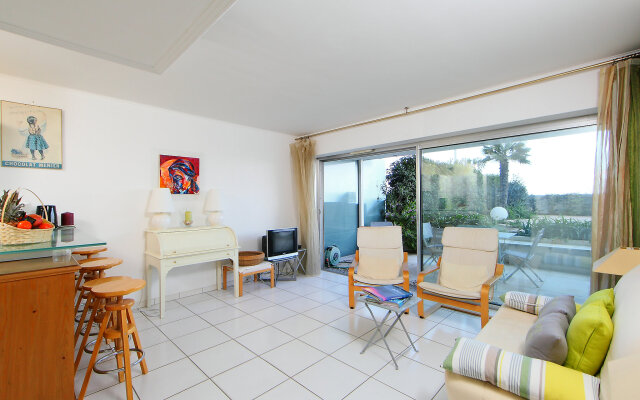 Apartment Cannes Bay.1