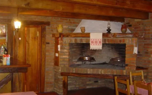 Guest House Repušnička Klet