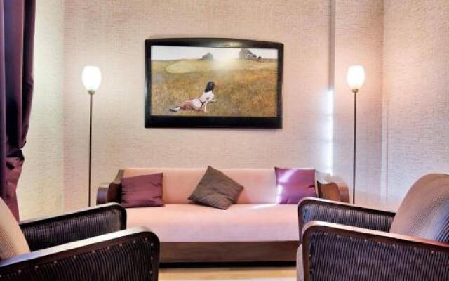 Writers House Residency