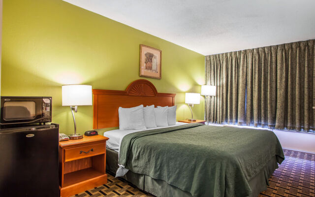 Quality Inn & Suites