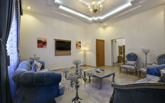 Golden Dune Hotel Riyadh