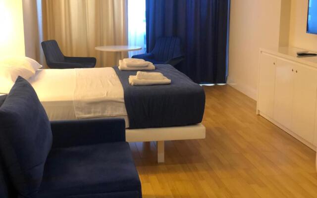 Orby City apartaments