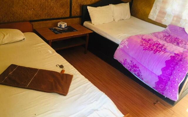 Ashok Guest House Nepal