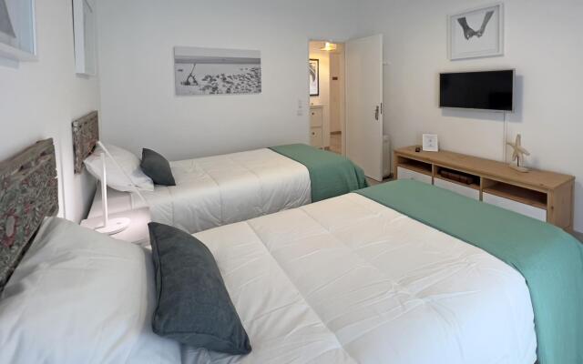 Faro Casa AL Reis by Homing
