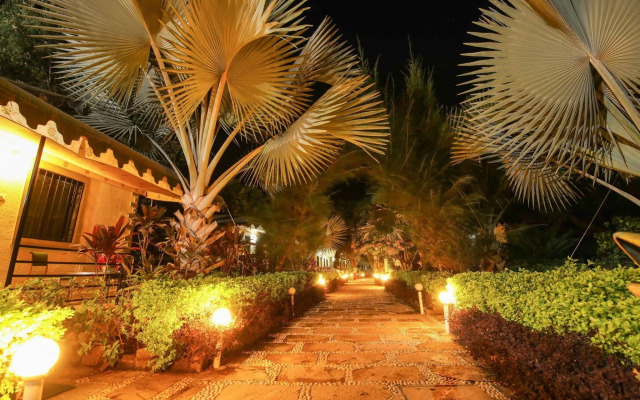 Saavaj Resort - Sasan Gir
