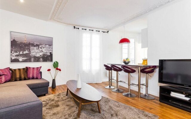 Private Apartment - Luxembourg