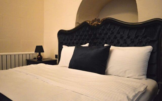 Aslanbey Konağı Butik Otel