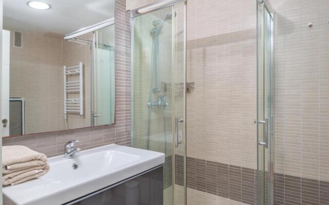 Apartment - Studio La Torre