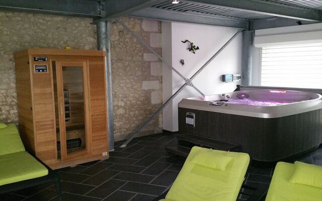 Chambre d'hôtes TAKE OFF