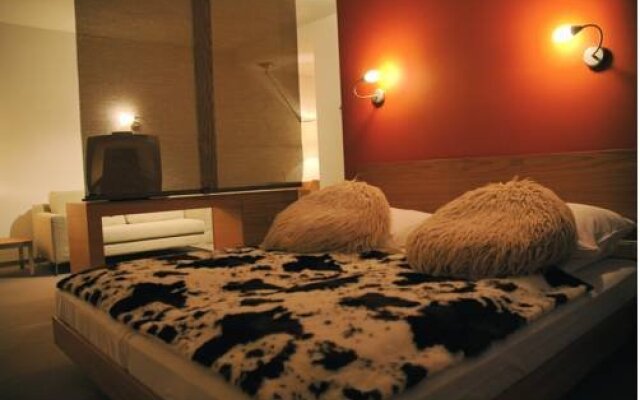 HANNER - Restaurant - Hotel - Meetingpoint
