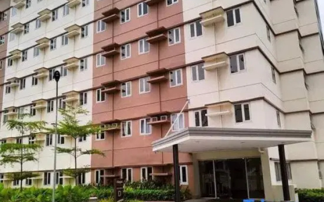 Bhella Suite SMDC Hope Residences near SM Mall