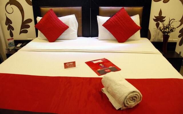 OYO Rooms South Delhi 2