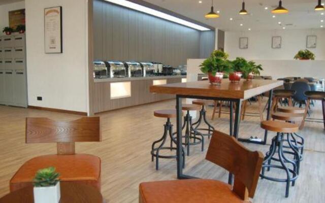HanTing Hotel (Guangping)