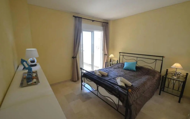 Vistas al mar Panorámicas en Estepona