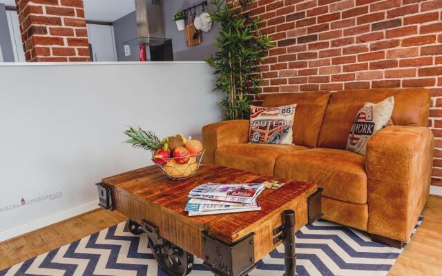 Hotel Apartments ByDesign