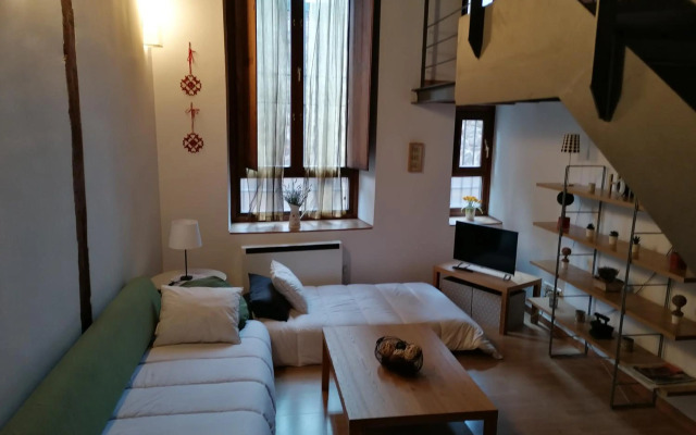 Apartamento Santa Clara