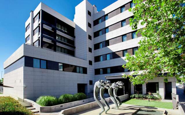 Hotel SB Express Madrid Norte