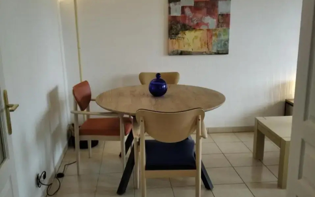 Sainte Rosalie - Apartment in 戛纳 - Photo 4